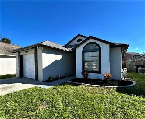 7824 Gillingham Court Orlando FL 32825