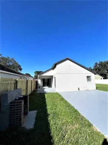 7824 Gillingham Court Orlando FL 32825