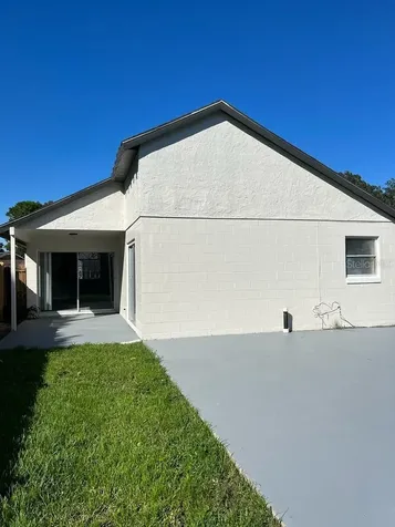 7824 Gillingham Court Orlando FL 32825