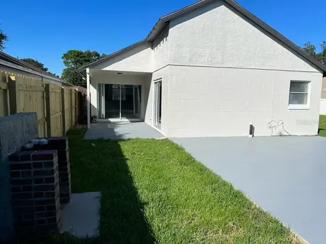 7824 Gillingham Court Orlando FL 32825