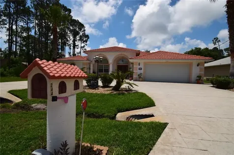 244 Boulder Rock Drive Palm Coast FL 32137