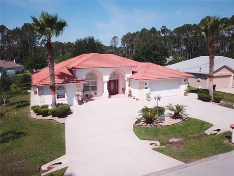 244 Boulder Rock Drive Palm Coast FL 32137
