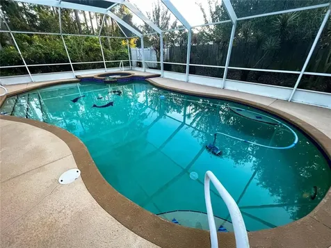 244 Boulder Rock Drive Palm Coast FL 32137