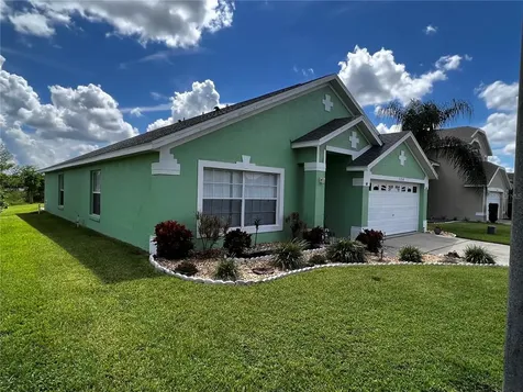 129 Garberia Drive Davenport FL 33837