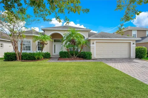 4316 Heliotrope Loop Kissimmee FL 34746