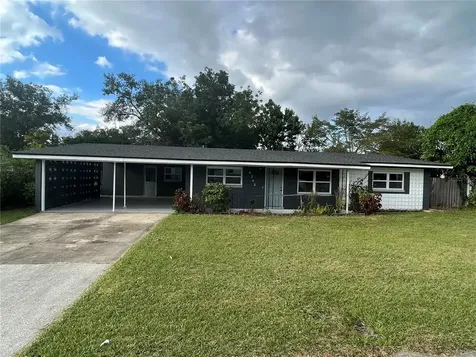 6243 Moore Street Orlando FL 32808