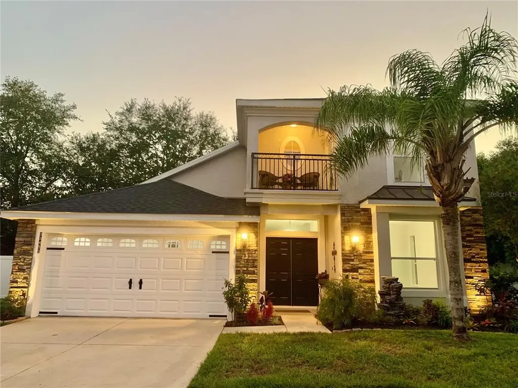 33453 Irongate Drive Leesburg FL 34788