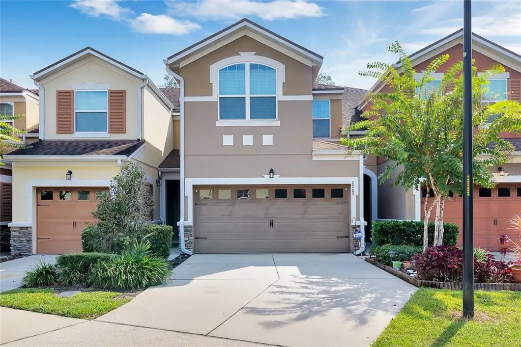 2205 Brookridge Trail Sanford FL 32773