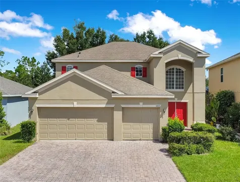 5800 Windsong Oak Drive Leesburg FL 34748