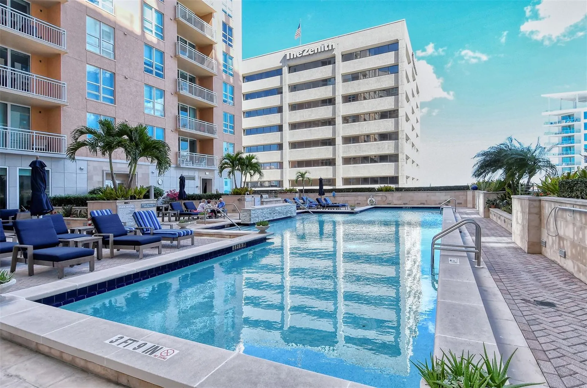 1350 Main Street Sarasota FL 34236