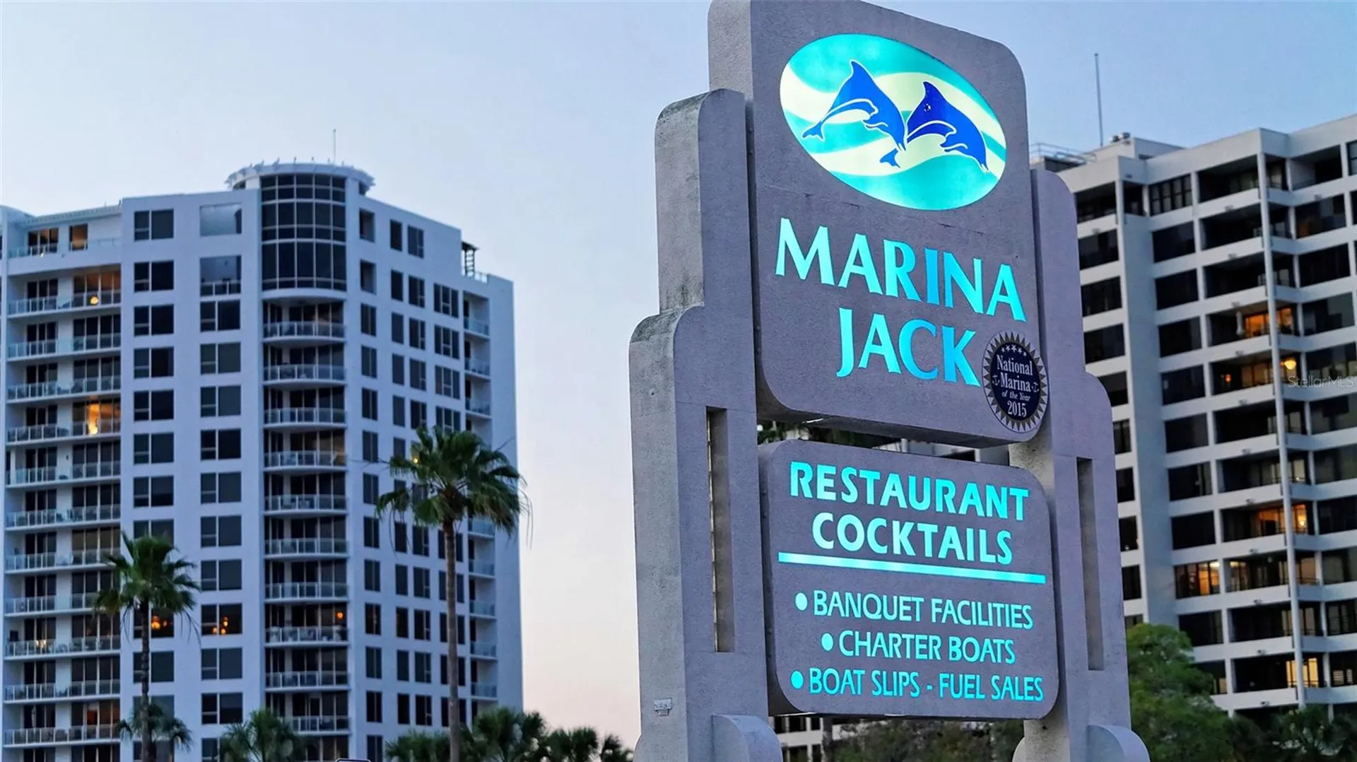 1350 Main Street Sarasota FL 34236