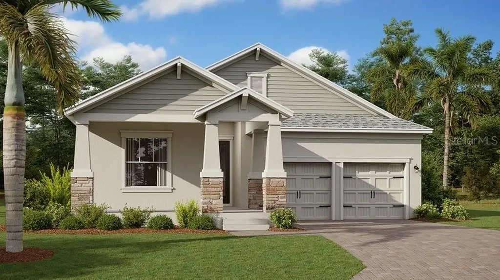 11465 Rhyme Avenue Orlando FL 32832