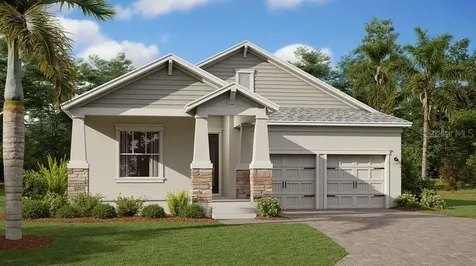 11465 Rhyme Avenue Orlando FL 32832