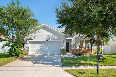 14160 Queenside Street Orlando FL 32824