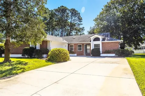 38 Bainbridge Lane Palm Coast FL 32137