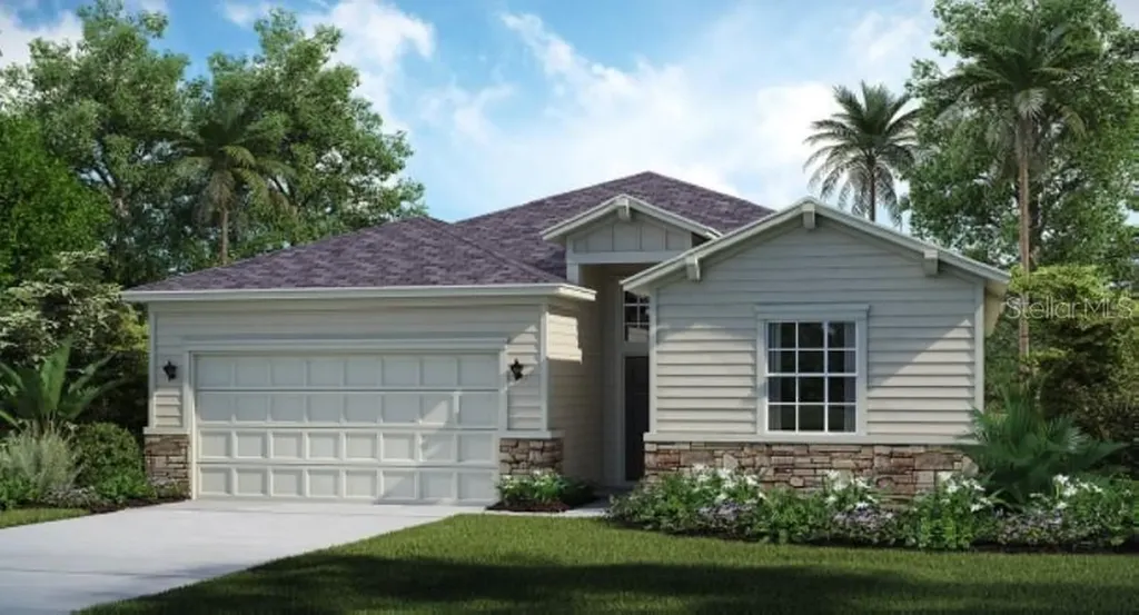 9036 SW 58th Circle Ocala FL 34476