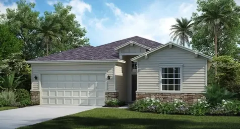 9036 SW 58th Circle Ocala FL 34476