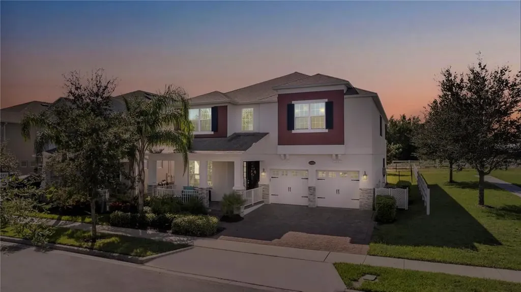 15426 Southern Martin Street Winter Garden FL 34787