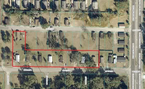 1655-1745 NW 17th Place Ocala FL 34475