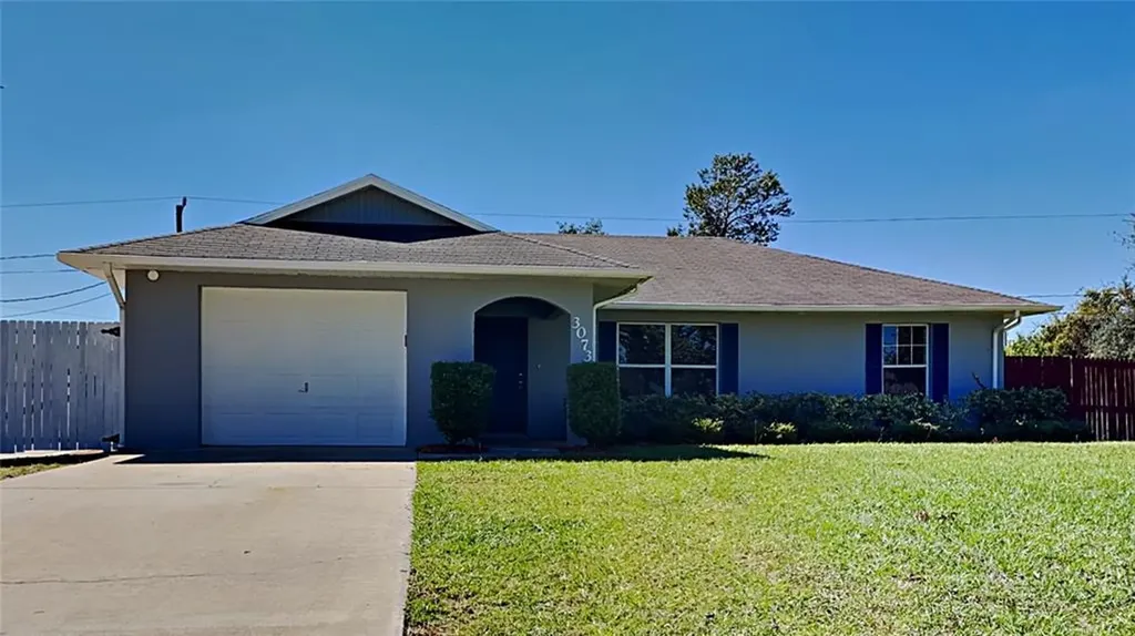 3073 Wainwright Street Deltona FL 32738