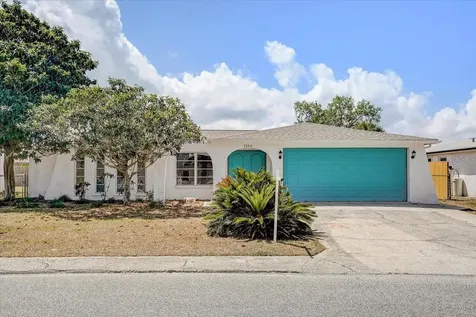 7240 Lincoln Park Lane Port Richey FL 34668