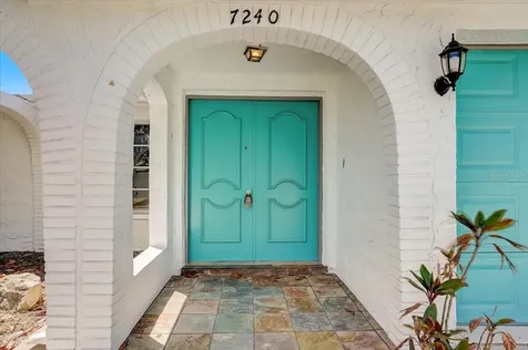 7240 Lincoln Park Lane Port Richey FL 34668