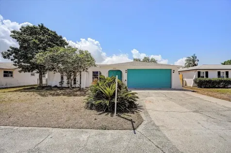 7240 Lincoln Park Lane Port Richey FL 34668