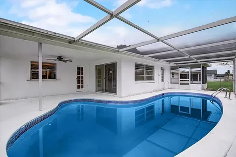7240 Lincoln Park Lane Port Richey FL 34668