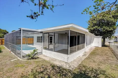 7240 Lincoln Park Lane Port Richey FL 34668