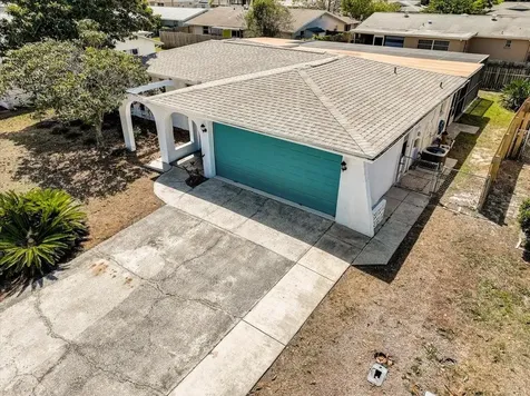 7240 Lincoln Park Lane Port Richey FL 34668