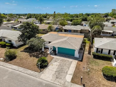 7240 Lincoln Park Lane Port Richey FL 34668