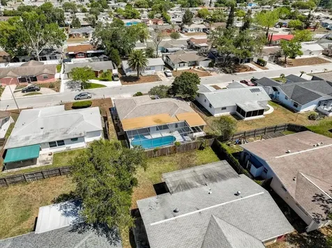 7240 Lincoln Park Lane Port Richey FL 34668