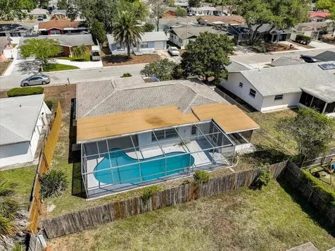 7240 Lincoln Park Lane Port Richey FL 34668