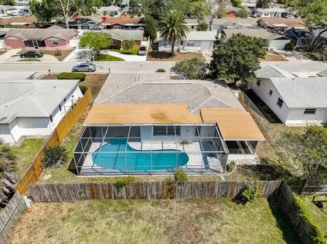 7240 Lincoln Park Lane Port Richey FL 34668
