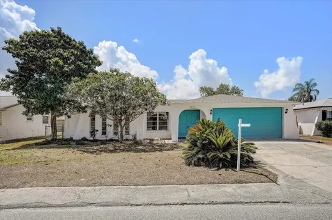 7240 Lincoln Park Lane Port Richey FL 34668