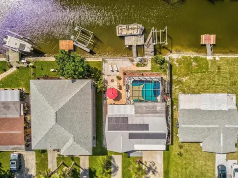 13711 Leslie Drive Hudson FL 34667