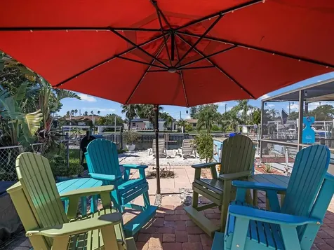 13711 Leslie Drive Hudson FL 34667