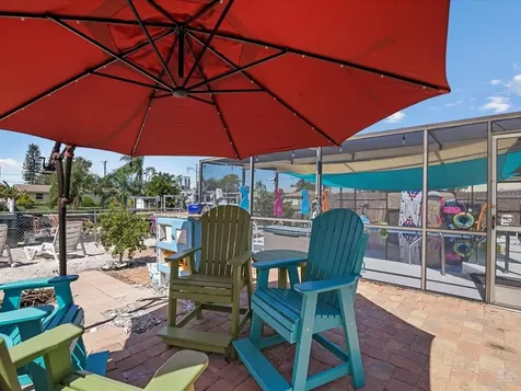 13711 Leslie Drive Hudson FL 34667