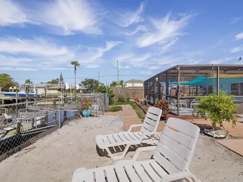 13711 Leslie Drive Hudson FL 34667