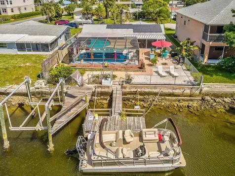 13711 Leslie Drive Hudson FL 34667