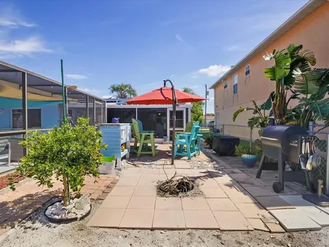 13711 Leslie Drive Hudson FL 34667