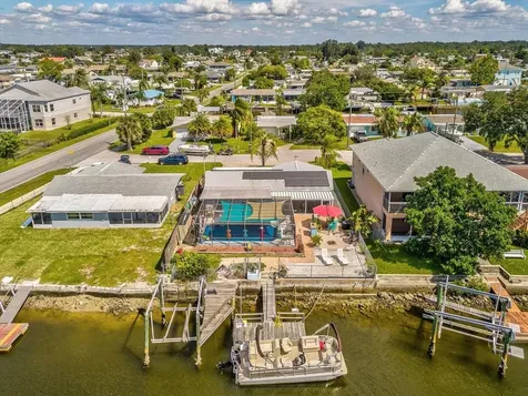 13711 Leslie Drive Hudson FL 34667