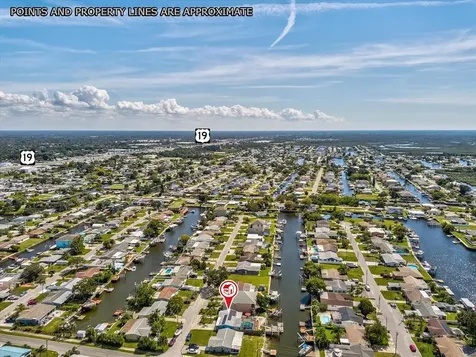 13711 Leslie Drive Hudson FL 34667