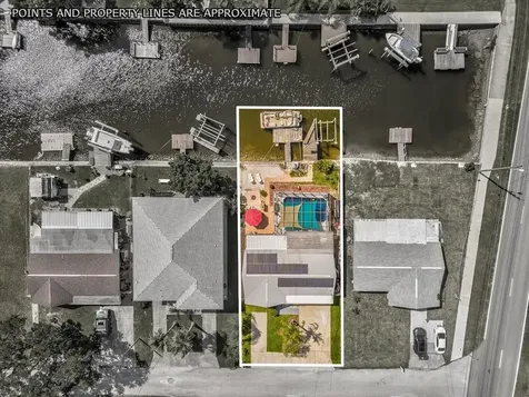13711 Leslie Drive Hudson FL 34667