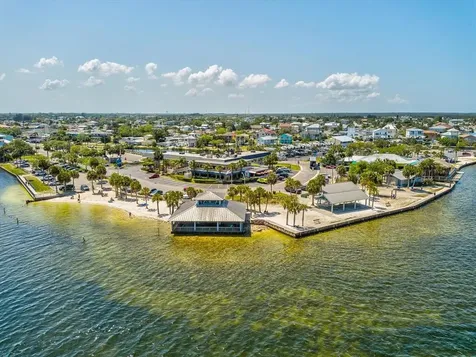 13711 Leslie Drive Hudson FL 34667