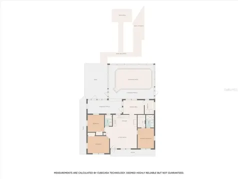 13711 Leslie Drive Hudson FL 34667