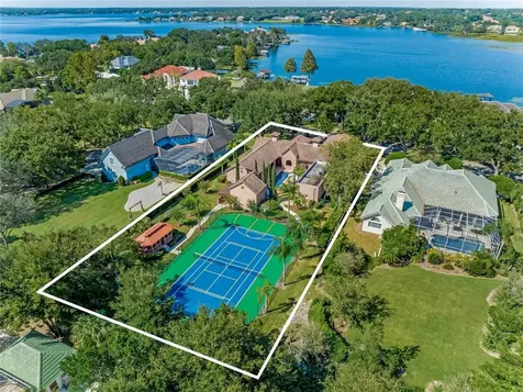 7084 Horizon Circle Windermere FL 34786