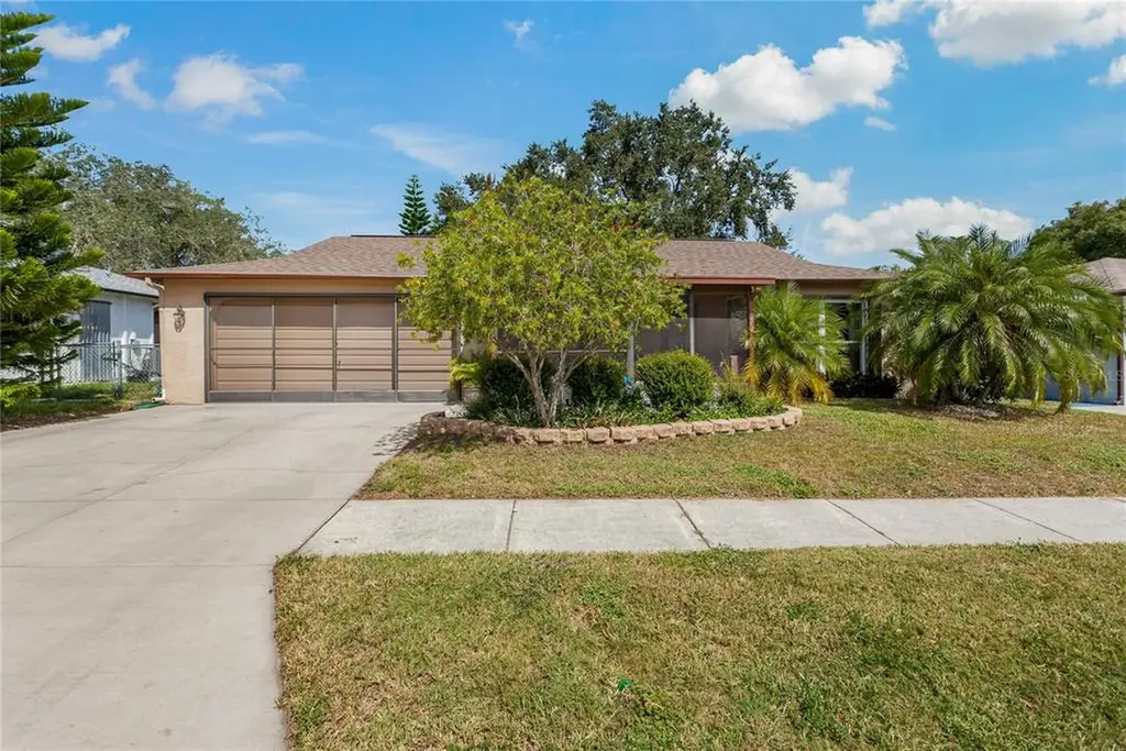 6141 Hopewell Drive Holiday FL 34690