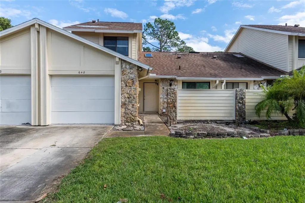 648 Brown Pelican Drive Daytona Beach FL 32119