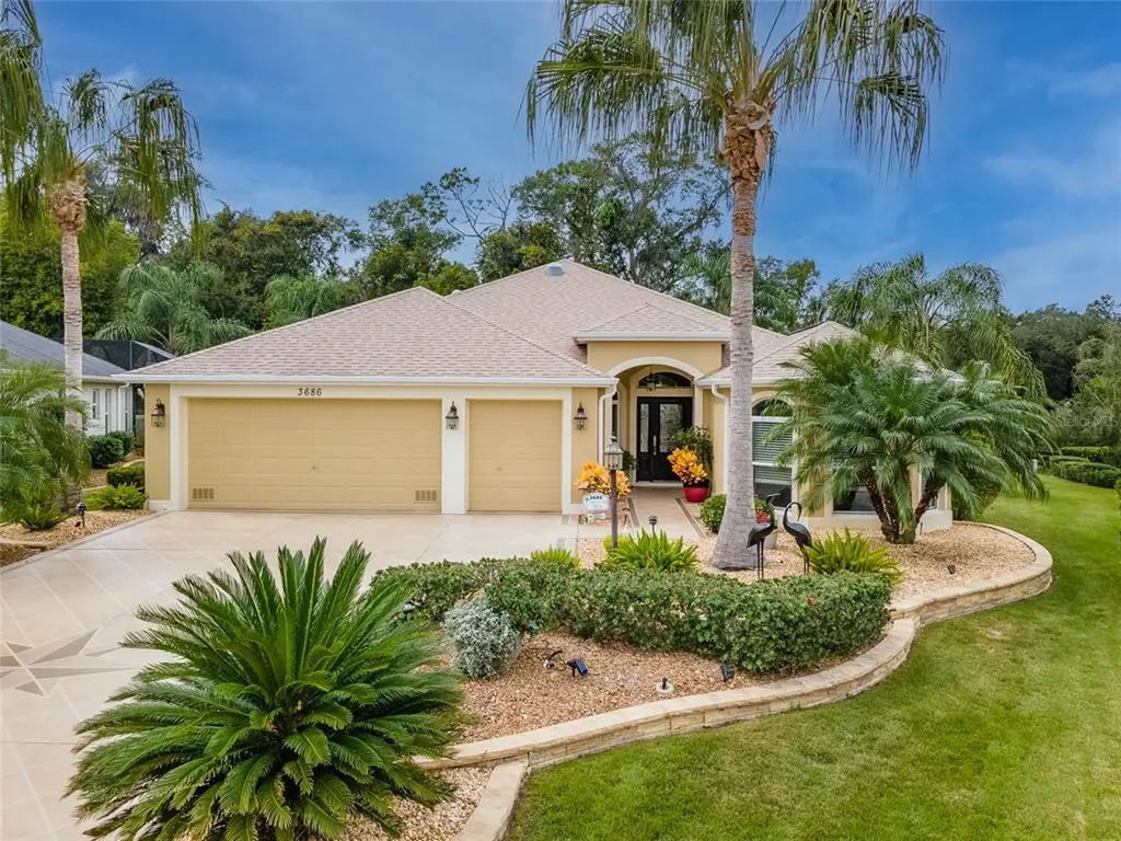 3686 Infinity Run The Villages FL 32163
